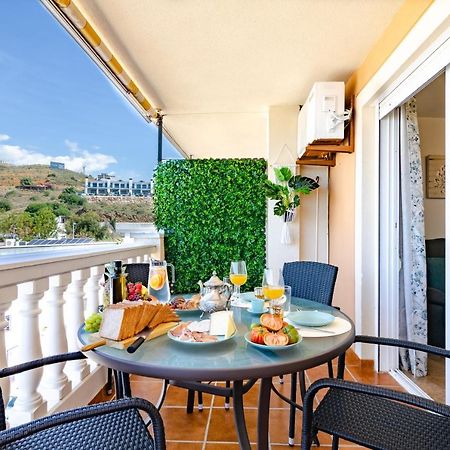 Wintowinrentals Pool, Sunny Side & Free Parking. Торре-де-Бенаґальбон Екстер'єр фото