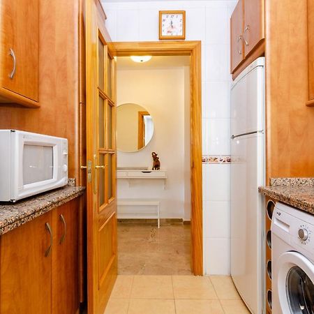 Wintowinrentals Pool, Sunny Side & Free Parking. Торре-де-Бенаґальбон Екстер'єр фото
