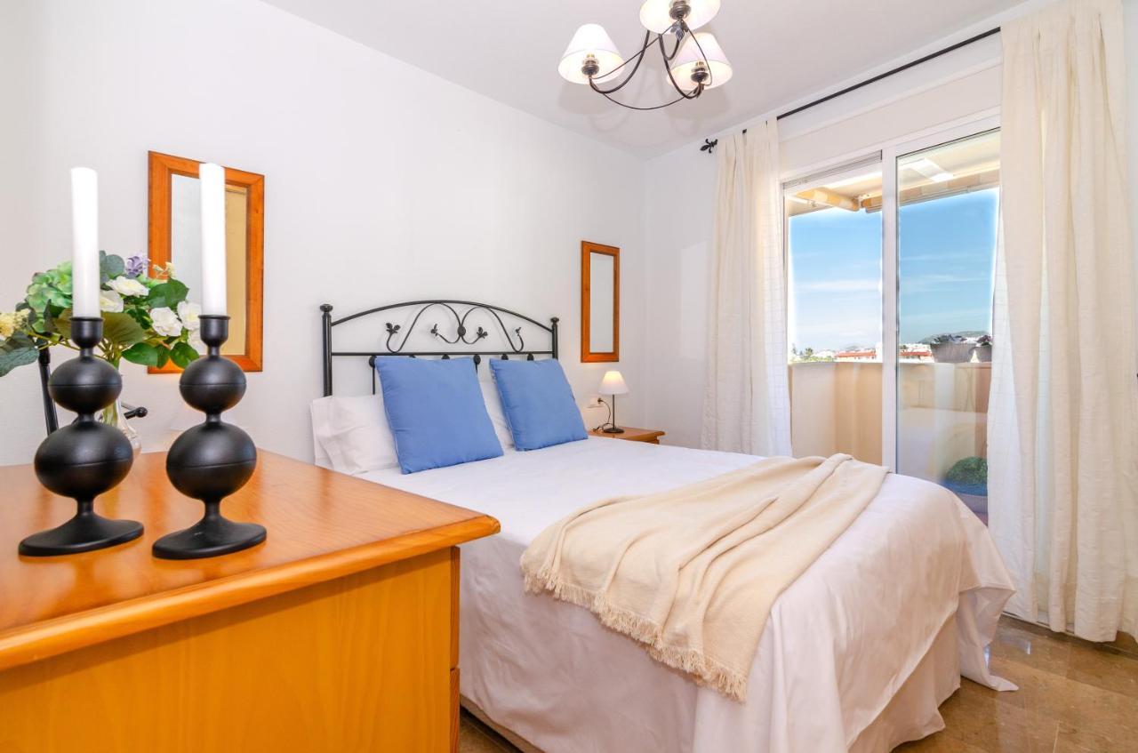Wintowinrentals Pool, Sunny Side & Free Parking. Торре-де-Бенаґальбон Екстер'єр фото