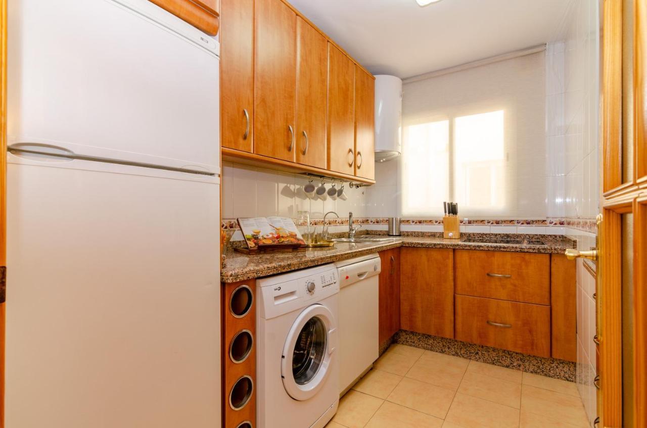 Wintowinrentals Pool, Sunny Side & Free Parking. Торре-де-Бенаґальбон Екстер'єр фото