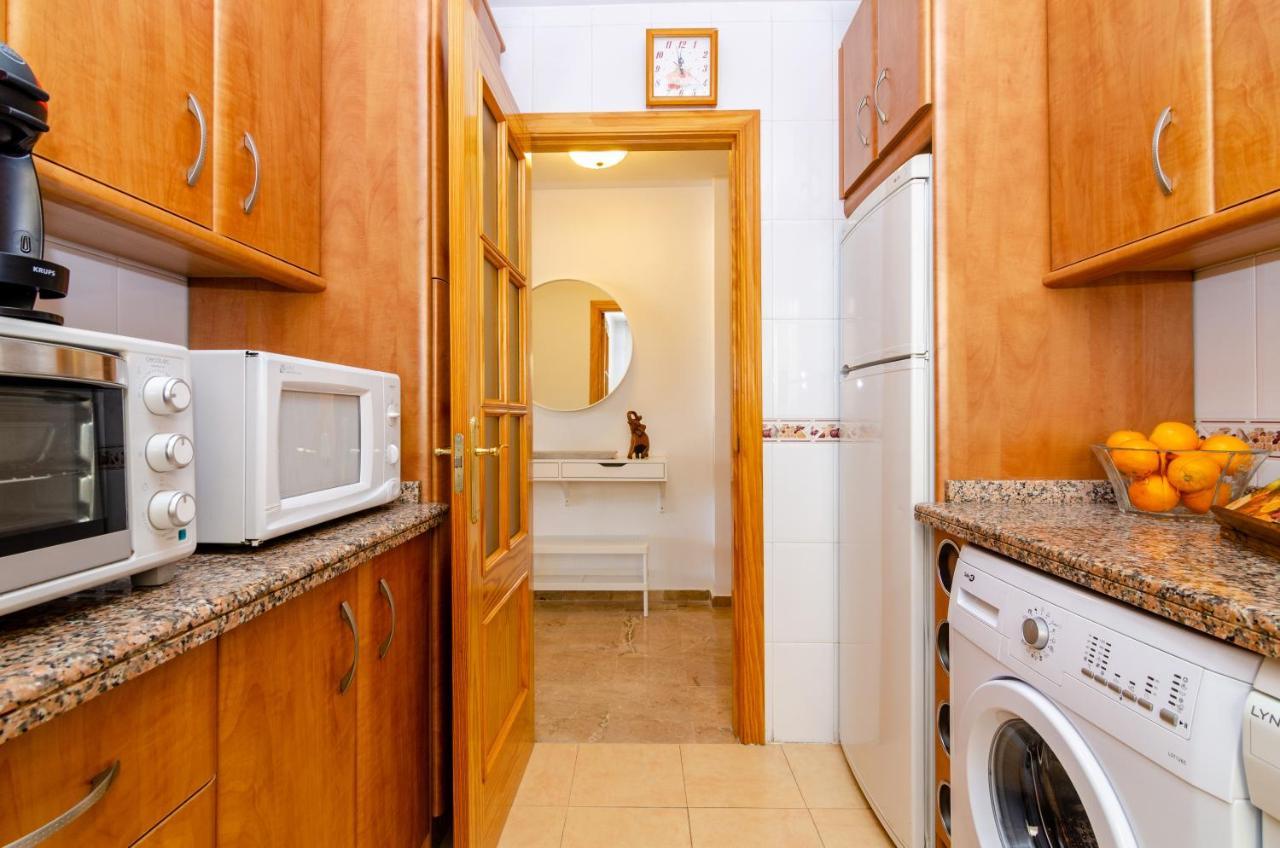 Wintowinrentals Pool, Sunny Side & Free Parking. Торре-де-Бенаґальбон Екстер'єр фото